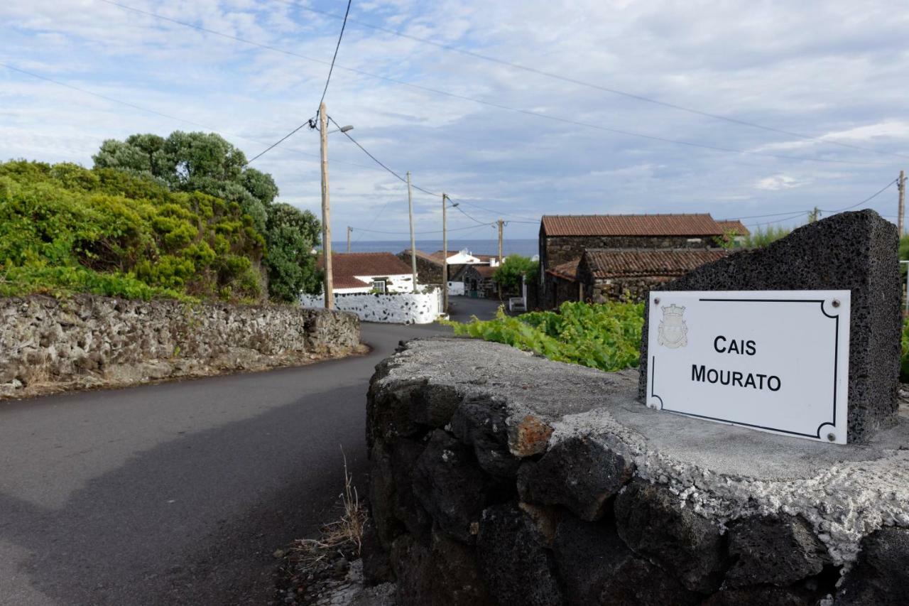 Adega Mourato Villa Bandeiras Luaran gambar